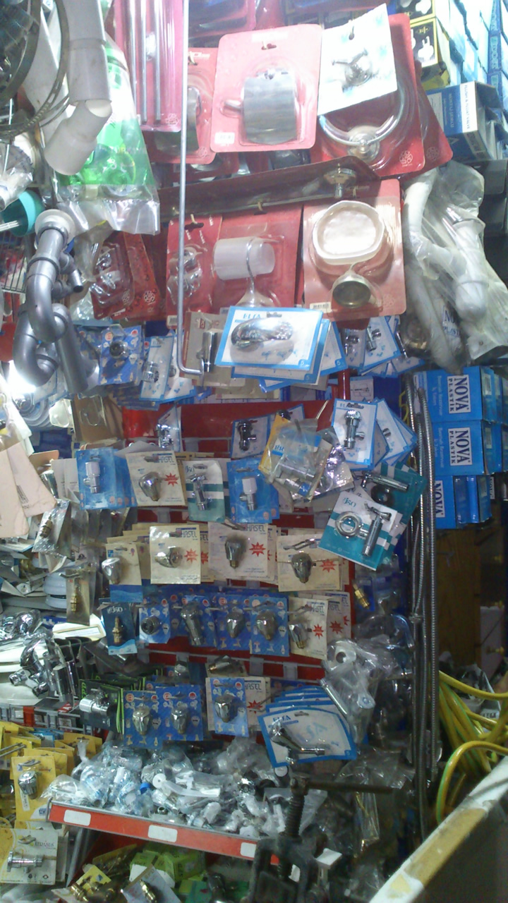 Ersin Sıhhi Tesisat Kartal