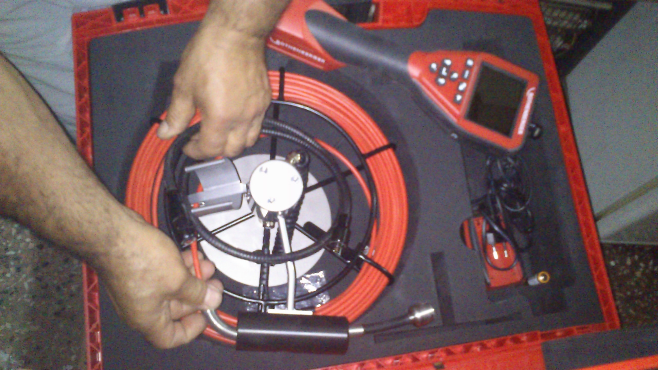 Ersin Sıhhi Tesisat Kartal