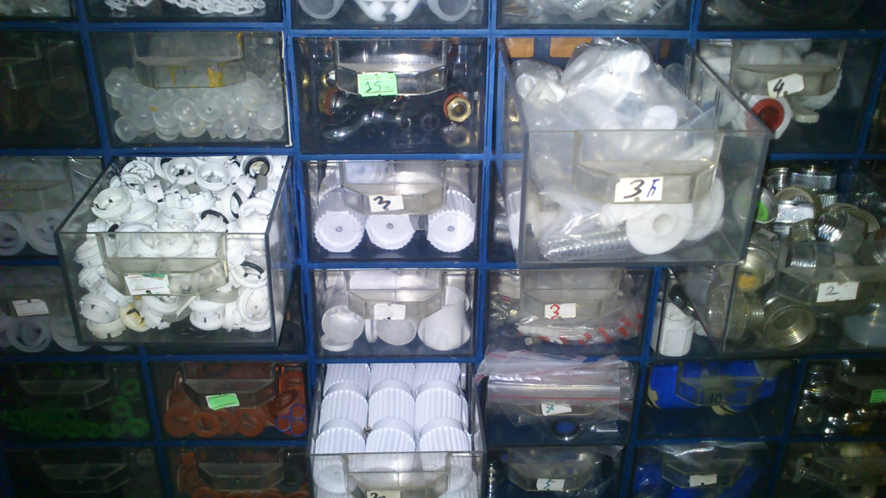 Ersin Sıhhi Tesisat Kartal