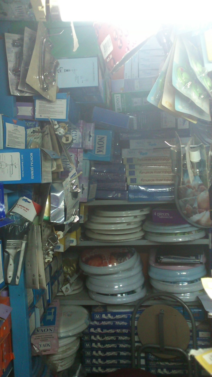 Ersin Sıhhi Tesisat Kartal