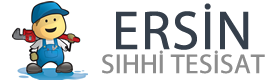 Ersin Sıhhi Tesisat Kartal Ersin Sıhhi Tesisat Kartal